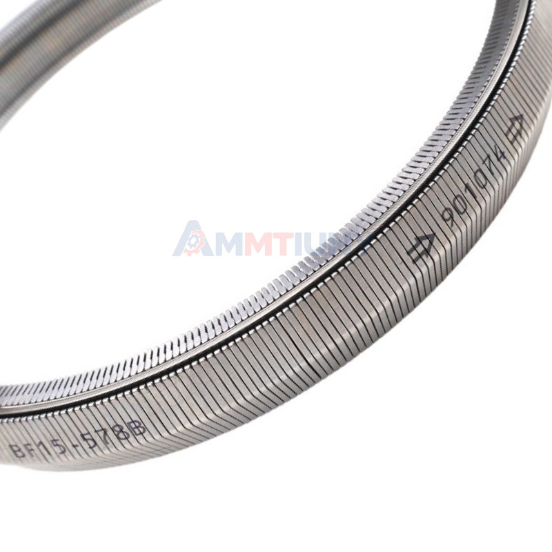 1PCS CVT Transmission Steel Belt Fits for Altima Rogue Auto Parts Replace Part Number RE0F10D JF016E