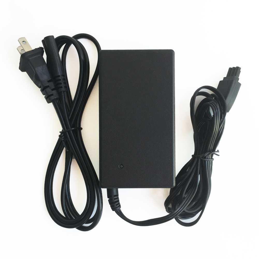 Genuine Original Ac Adapter 0957-2304 Power Supply 32V 1094mA/12V 250mA for HP Printer Charger