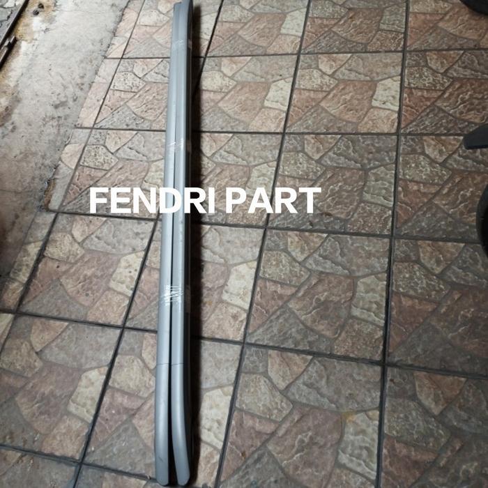 roof rack atap mobil fortuner VRZ