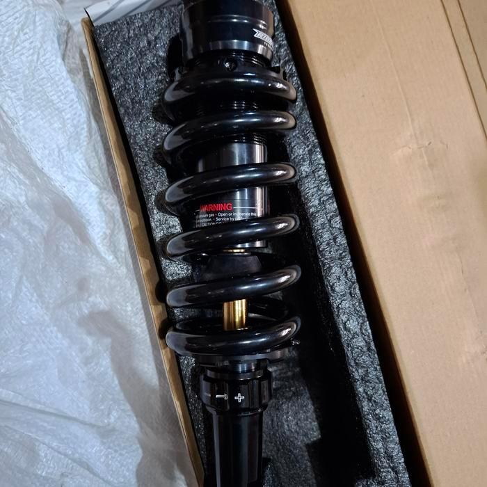 Monoshock Shock Belakang Satria Fu 150 Ride It Gp 101