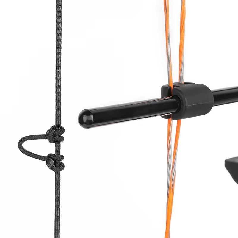 Archery 0-70Lbs Adjustable Compound Bow Hunting M121A Compound Bow