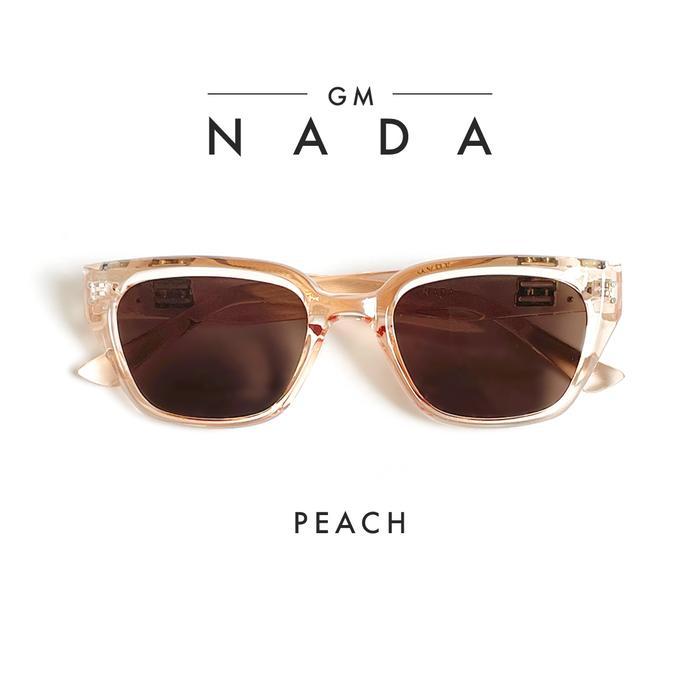 GM-NADA Kacamata (Buy 1 Get 5)Eksklusif & Premium Gift Box Kacamata hitam wanita/ Sunglasses/