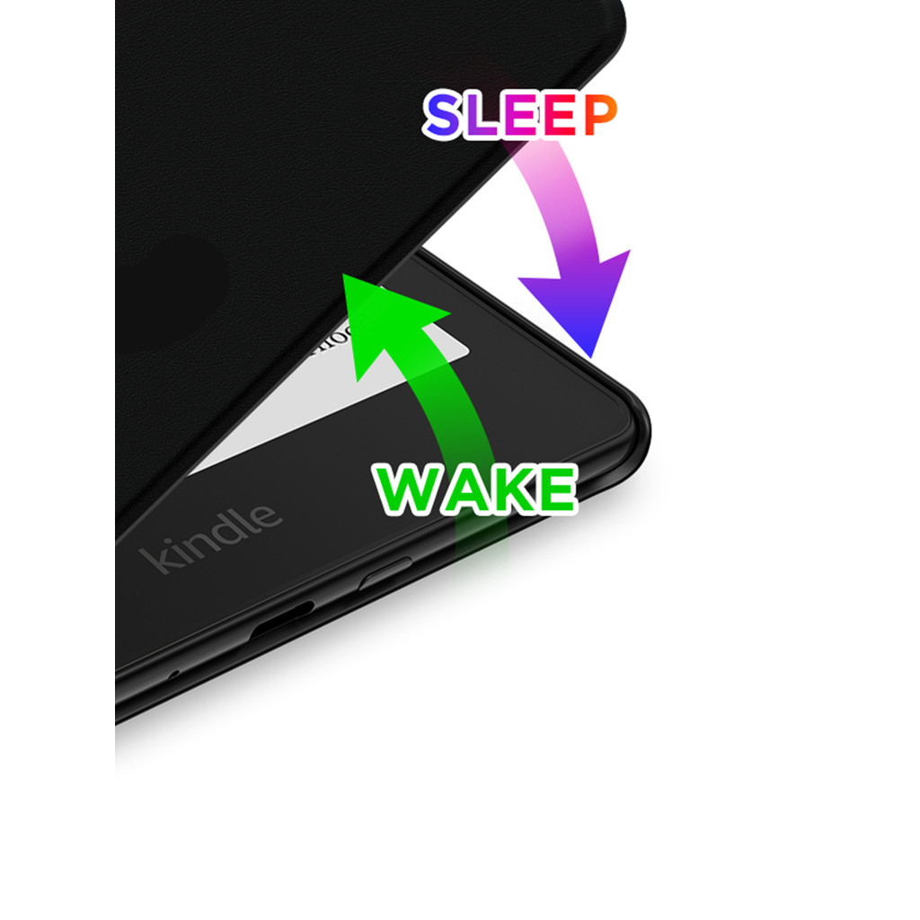 Kindle Case Fits All-New 6" Kindle (11th Generation, 2022 Release)/ Kindle (10th Gen,2019) Peach