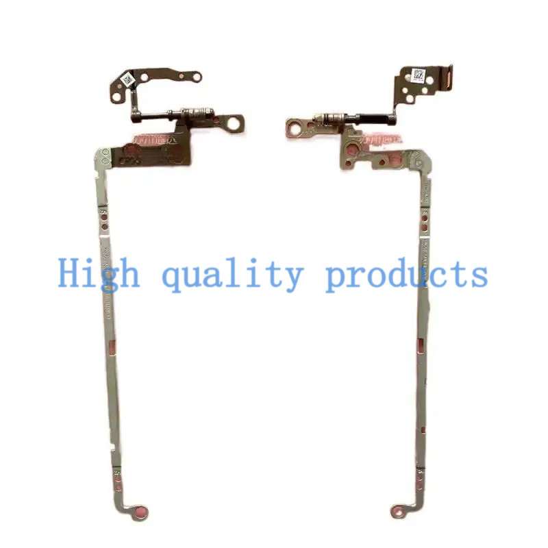 Lcd hinge Left And Right L89768-001 M44251-001 For HP Chromebook 11 G8 EE G9 EE