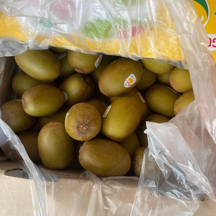 Kiwi gold zespri Buah kiwi gold manis fresh 1 kg