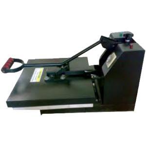 MESIN PRESS KAOS STEEL 38 X 38