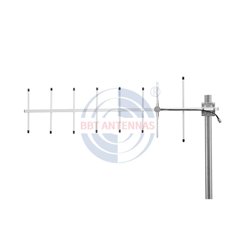 434mhz Yagi Antenna UHF Yagi Antenna For Wireless Communication System