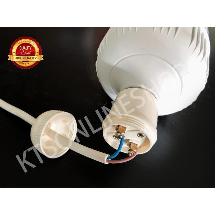 "New" FITTING GANTUNG CAHAYA SC-401