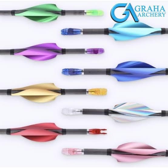 Pasang Spin Vanes Spin Wings