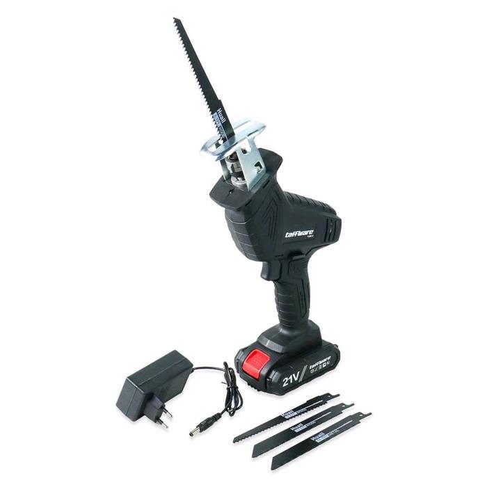 Orion Modern - Gergaji Elektrik Mini Baterai Gergaji Baterai Mini Gergaji Pedang Gergaji Potong Kayu