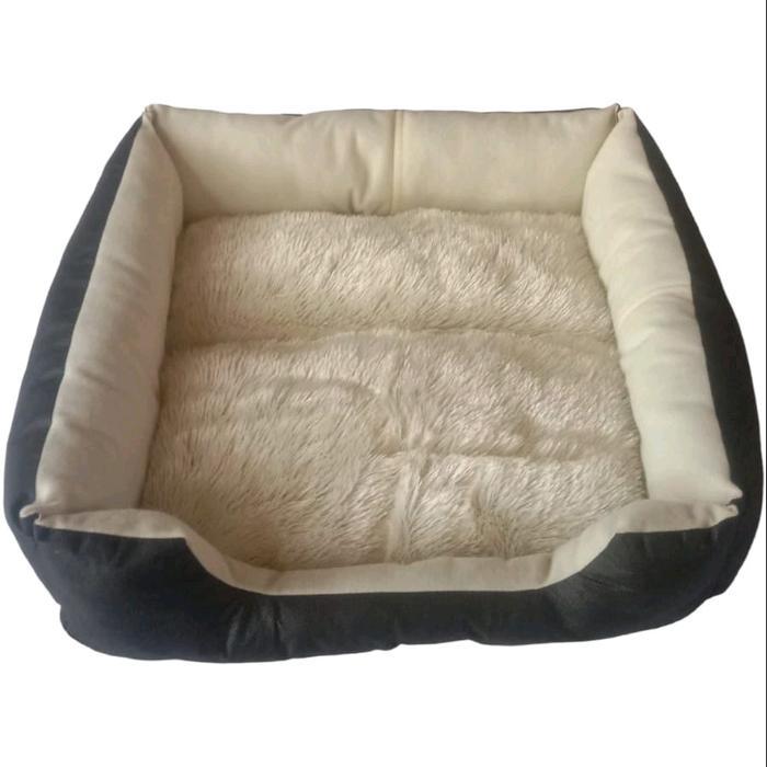 Kasur Kucing/Anjing Sopa Bet Bantal Tidur Kucing/Kelinci Pet Bed Alas Tidur Kucing/Musang Pet Bed