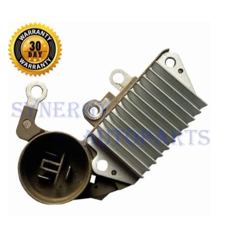 Ic Regulater Alternator Toyota Kijang (10006956)