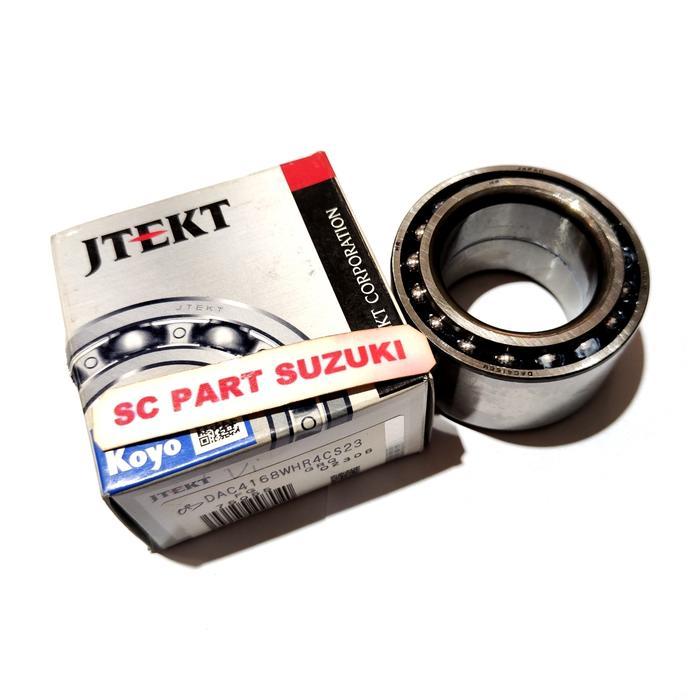 Bearing Roda/Laher Roda Depan Suzuki Vitara/Escudo/Sidekick.