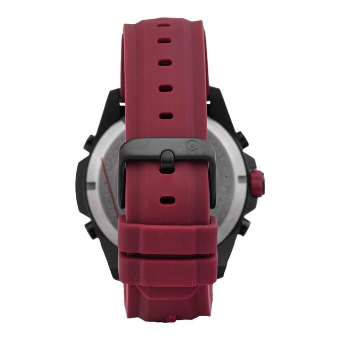 Jam Tangan Pria Alexandre Christie Digi AC 9370 MH RIPBARE Men Digit