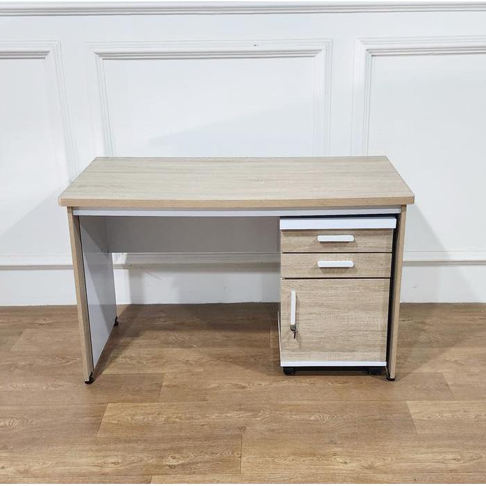 MEJA KANTOR MINIMALIS MEJA TULIS KANTOR MEJA RUANG KERJA MINIMALIS