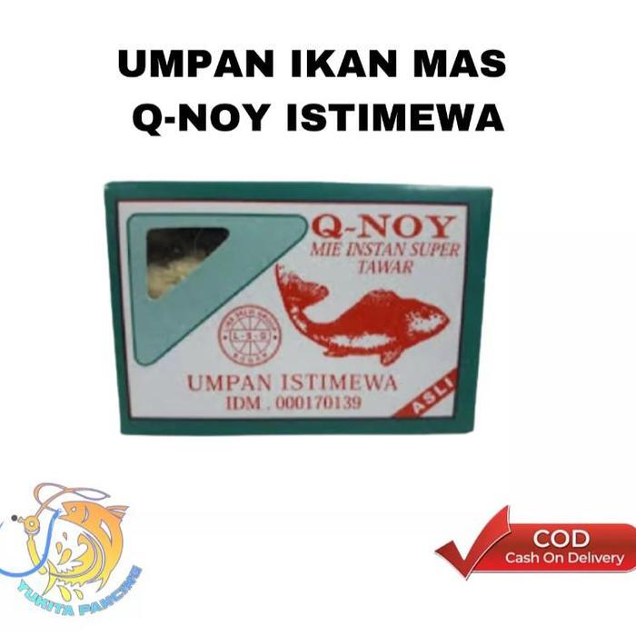 Umpan Pancing Istimewa Kinoy New Sohor