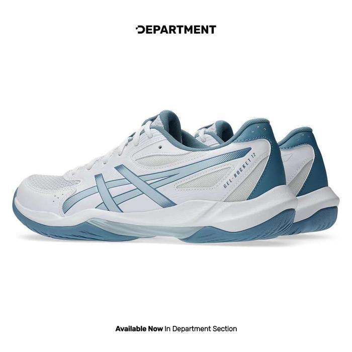 Sepatu Voli ASICS GEL-ROCKET 12 1073A080103 ORIGINAL