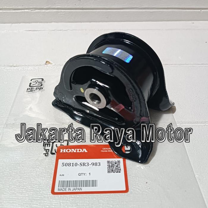 Engine Mounting Belakang Crv Gen 1 Japan