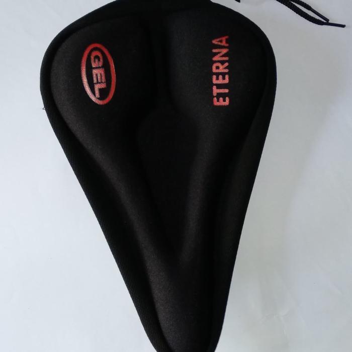 COVER SADEL/JOK SEPEDA GEL MTB