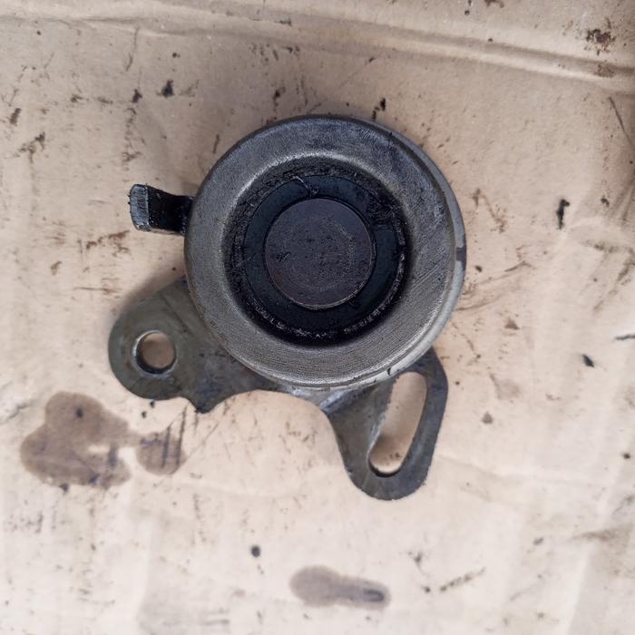 bearing tensioner hyundai accent hyundai Bimantara
