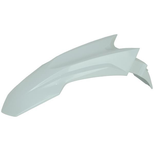 Ready Spakbor Depan Putih Honda CRF150L K84 61100K84900ZC