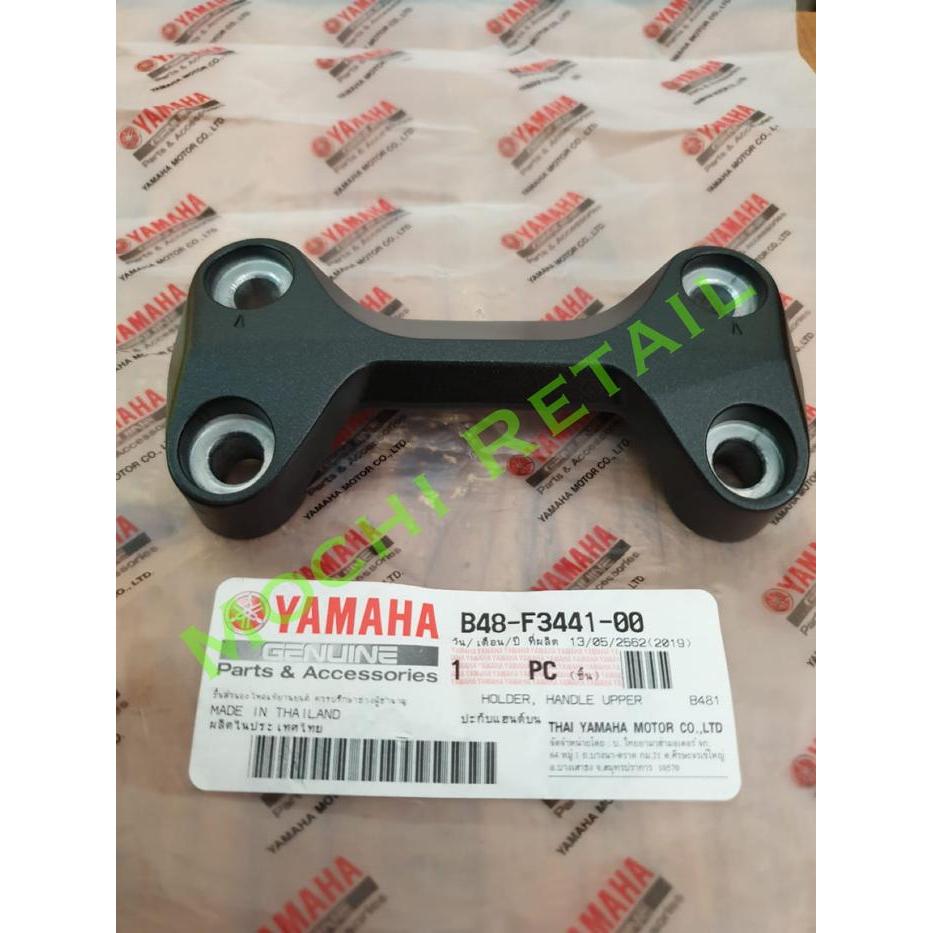 Ready Jepit Klemanan Stang Stir Xabre Ori YGP