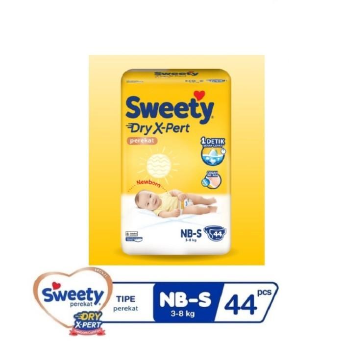 Terbaik Best Quality 100% Original Sweety Bronze Perekat Nb-S44