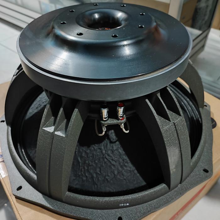 Speaker Komponen ACR Fabulous 18in 18 in 18" PA-127187SW PA 127187SW 127187 SW Original 18 inchi 18i