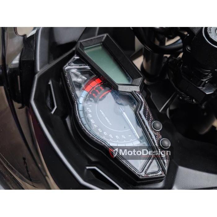 DISKON STIKER TIMBUL PAD SPEEDOMETER NINJA 250 FI OLD Z250 FI