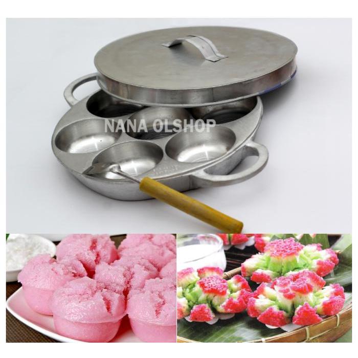New CETAKAN KUE APEM/CETAKAN MARTABAK MINI/CETAKAN MARTABAK MINI/CE