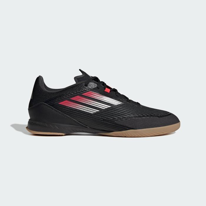 adidas Football F50 League Indoor Boots Unisex Black IE1227
