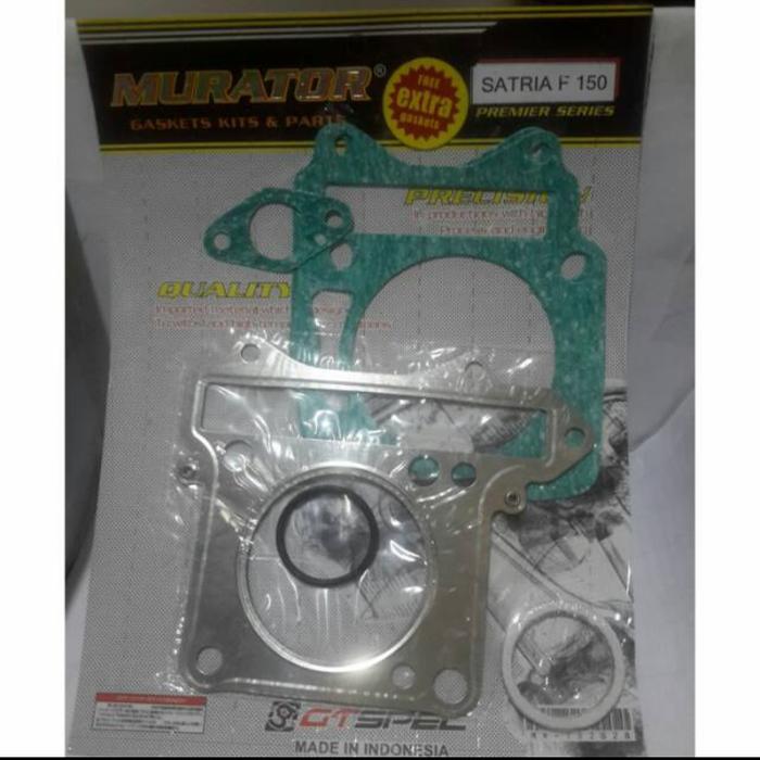 Paking Packing Top Set Satria Fu