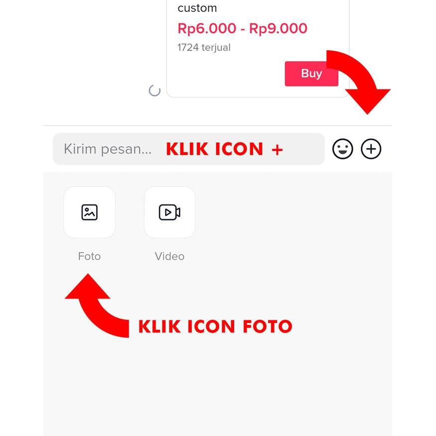 "New" Stiker gambar/logo hologram custom