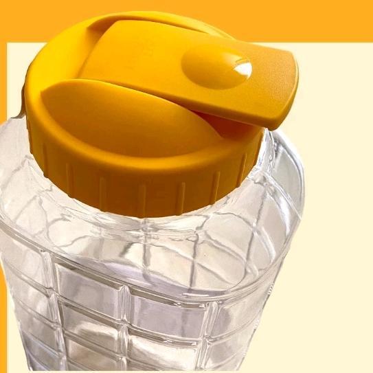 LOCK N LOCK CHESS BOTTLE BOTOL MINUM 1.5L