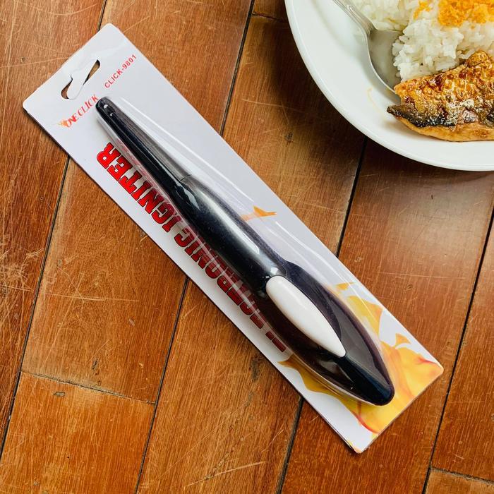 PEMANTIK LISTRIK / KOREK API KOMPOR / ELECTRONIC IGNITER