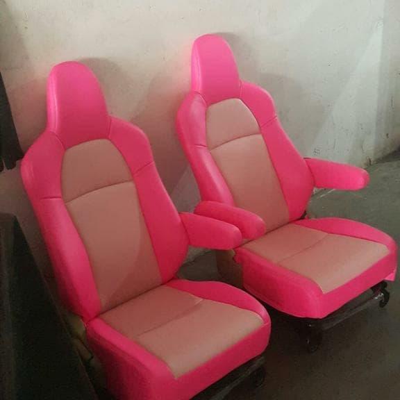 Bisa Gosend Cover Jok Evr Mobilio