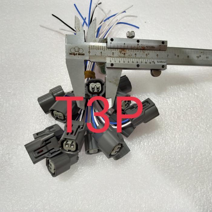 SOKET LAMPU SEN DEPAN ORISINIL.HONDA JAZZ,MOBILIO RS,BRIO RS,CRV,FREED