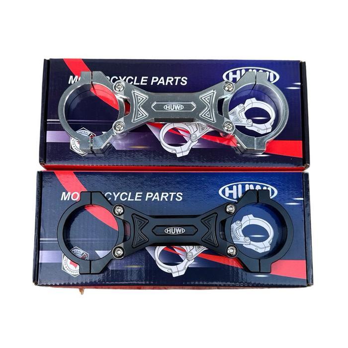 Stabilizer Fork Full Cnc Stabilizer Shock Depan Ninja 150 R Rr Ss Gembok Bottom Shock Ninja 150 R Rr