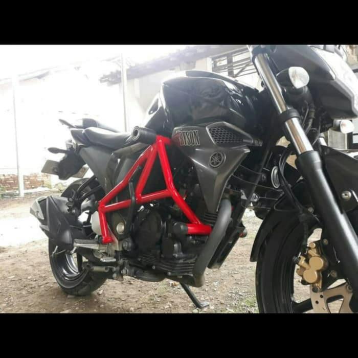 Tubular Body Byson Fi Pnp