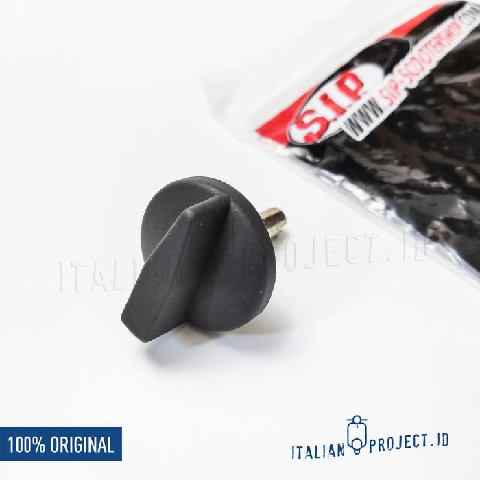 Kitiran Putaran Kran Bensin Piaggio Original Vespa Corsa Pk50 Xl