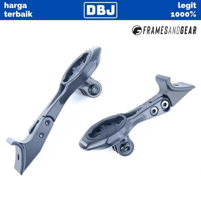 Framesandgear Computer Mount Colnago C68 Or V4Rs Barfly