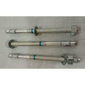 Hilti Dynabolt Hsa M12 X 145 Mm