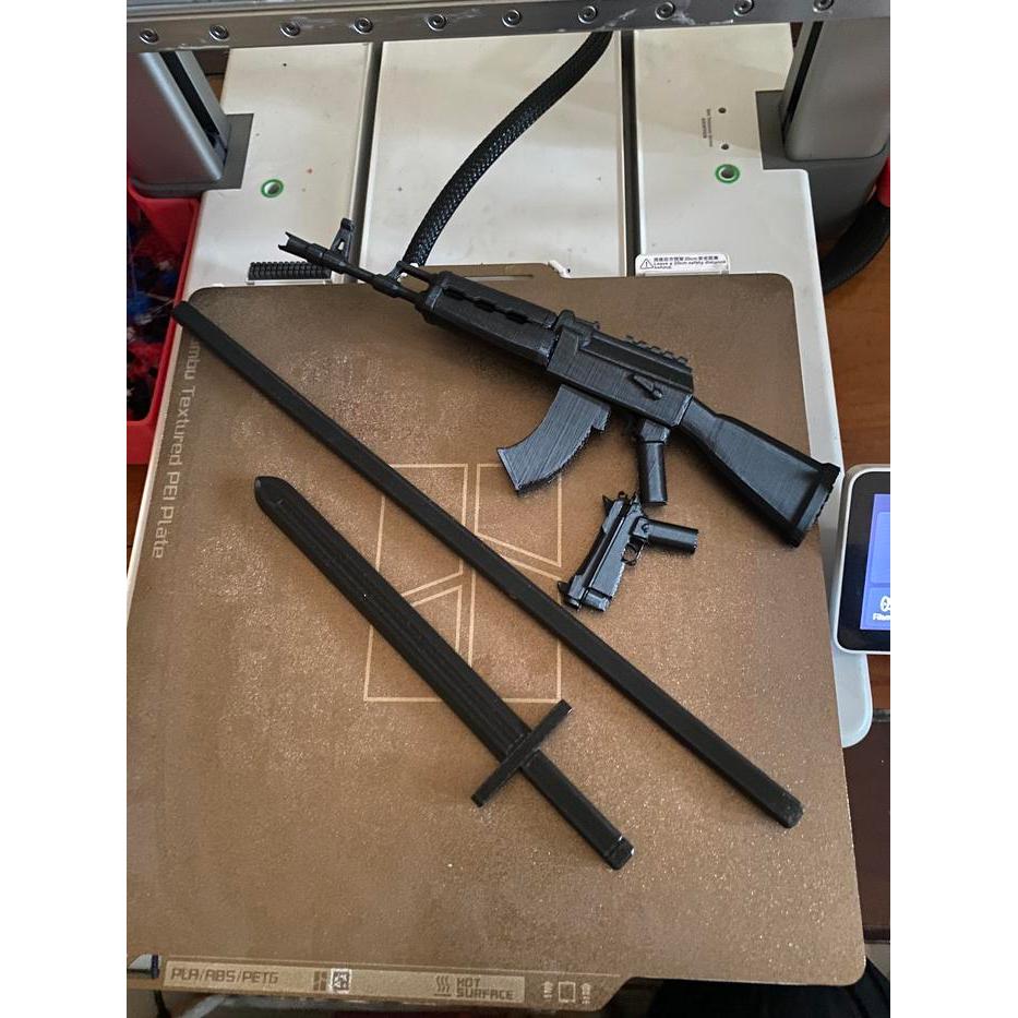 BERGARANSI Aksesoris Pack Dummy 13 250% Aksesoris dummy 13 jumbo