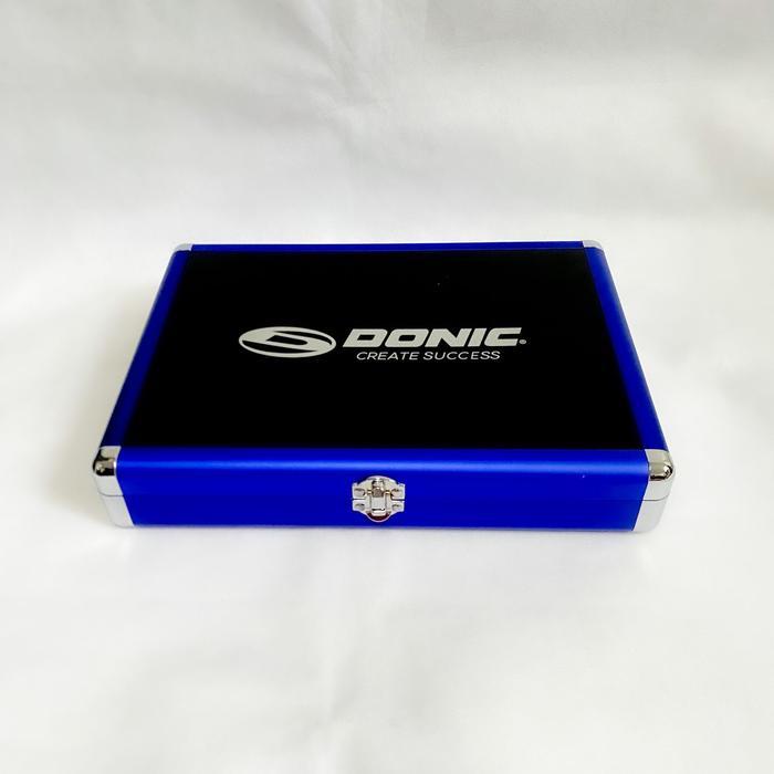 DONIC ALUMINUM BAT CASE PINGPONG