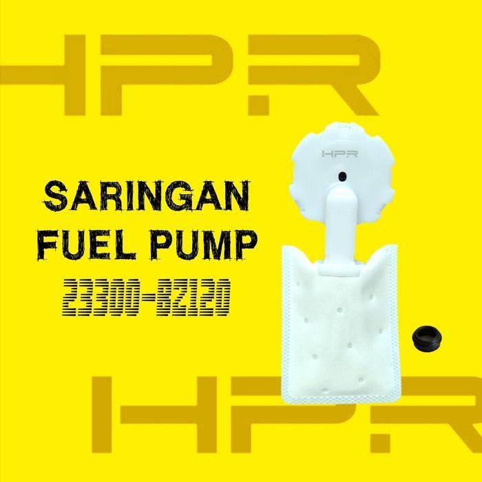 New Saringan Filter Pompa Bensin Fuel Pump - Grand New Avanza Xenia I 2016 2017 2018 2019 2020 I
