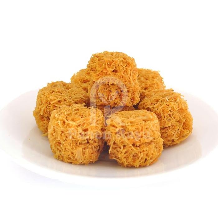 Carang mas / Grubi / Walangan Ubi Mini