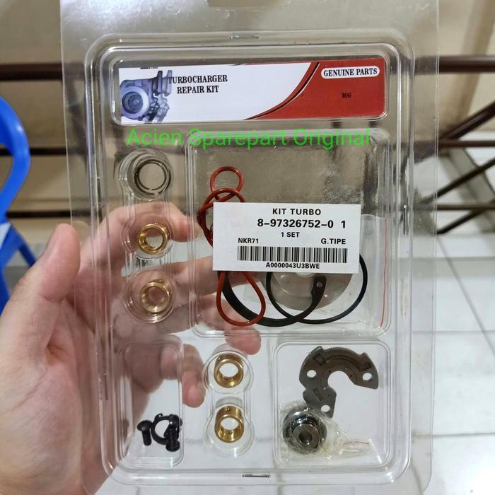 Repair Kit Turbo Isuzu Elf NKR71 NKR 71