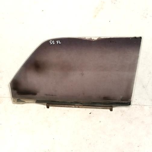 KACA PINTU MOBIL MITSUBISHI T120SS COLT BAGIAN DEPAN KIRI