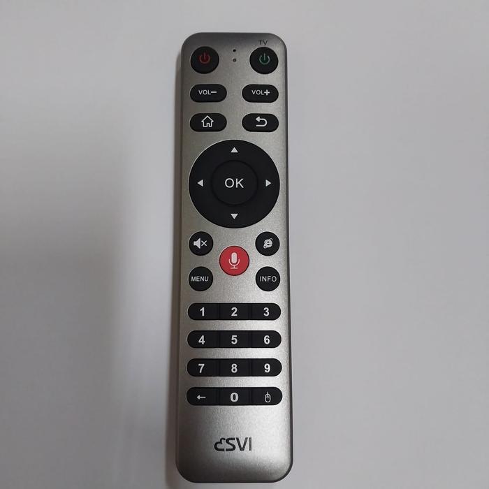 Remote esvi remot android svicloud android tv box remote voice svi
