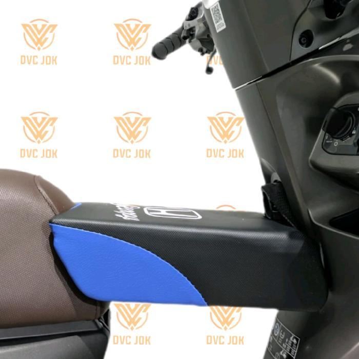 JOK KURSI BONCENGAN ANAK HONDA SCOOPY TERBARU